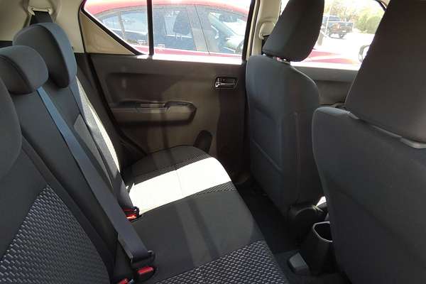 2024 Suzuki Ignis GL MF Series II