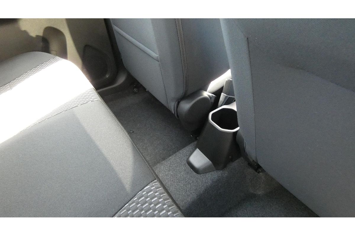 2024 Suzuki Ignis GL MF Series II