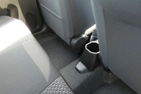 2024 Suzuki Ignis GL MF Series II