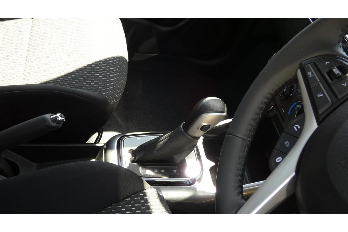 2024 Suzuki Ignis GL MF Series II