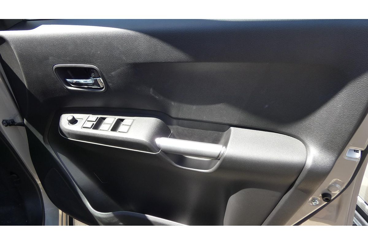 2024 Suzuki Ignis GL MF Series II