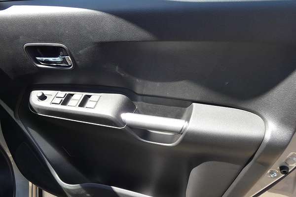 2024 Suzuki Ignis GL MF Series II