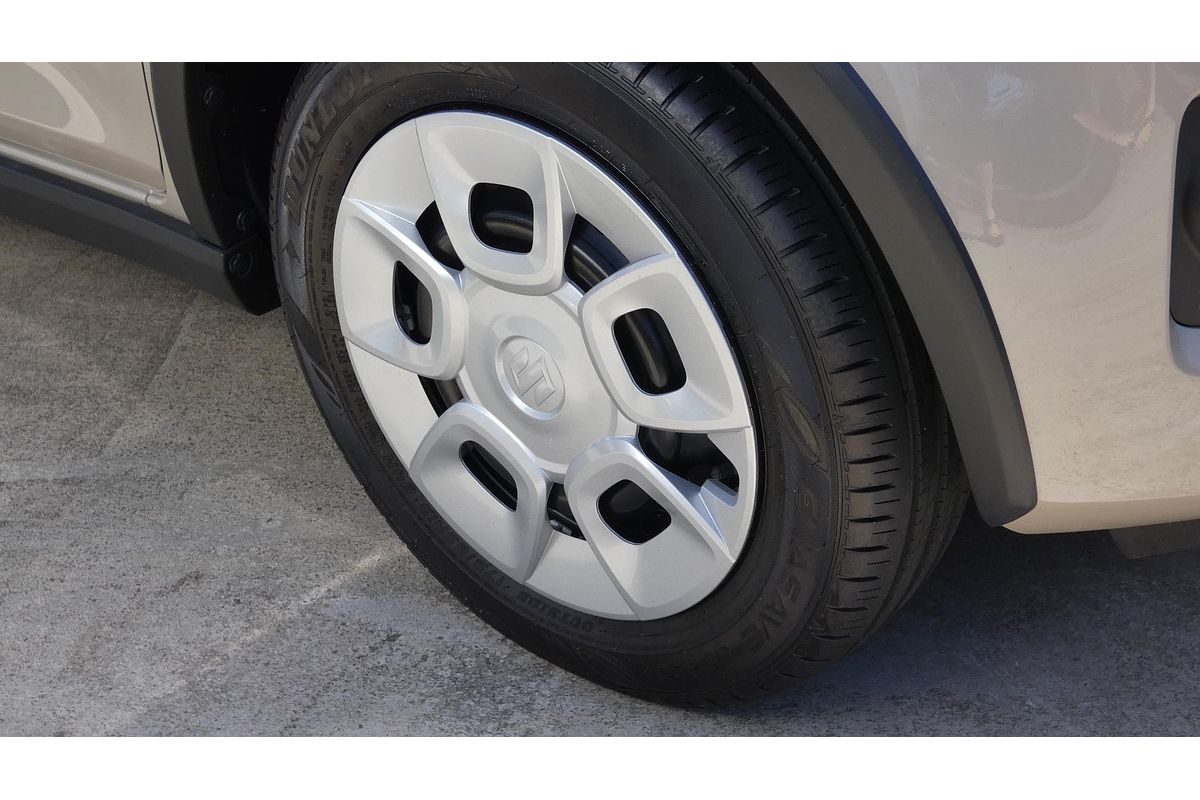 2024 Suzuki Ignis GL MF Series II