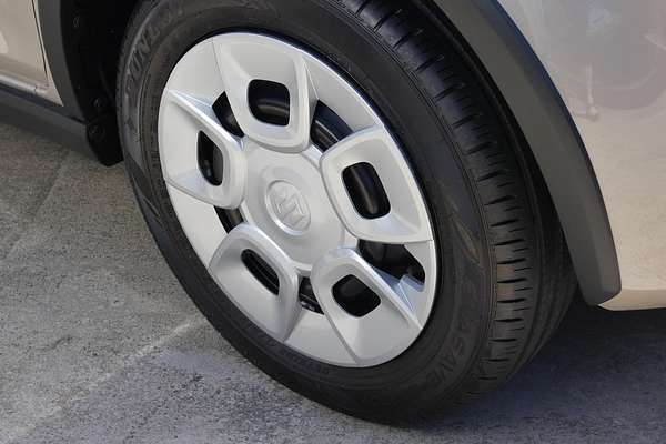 2024 Suzuki Ignis GL MF Series II