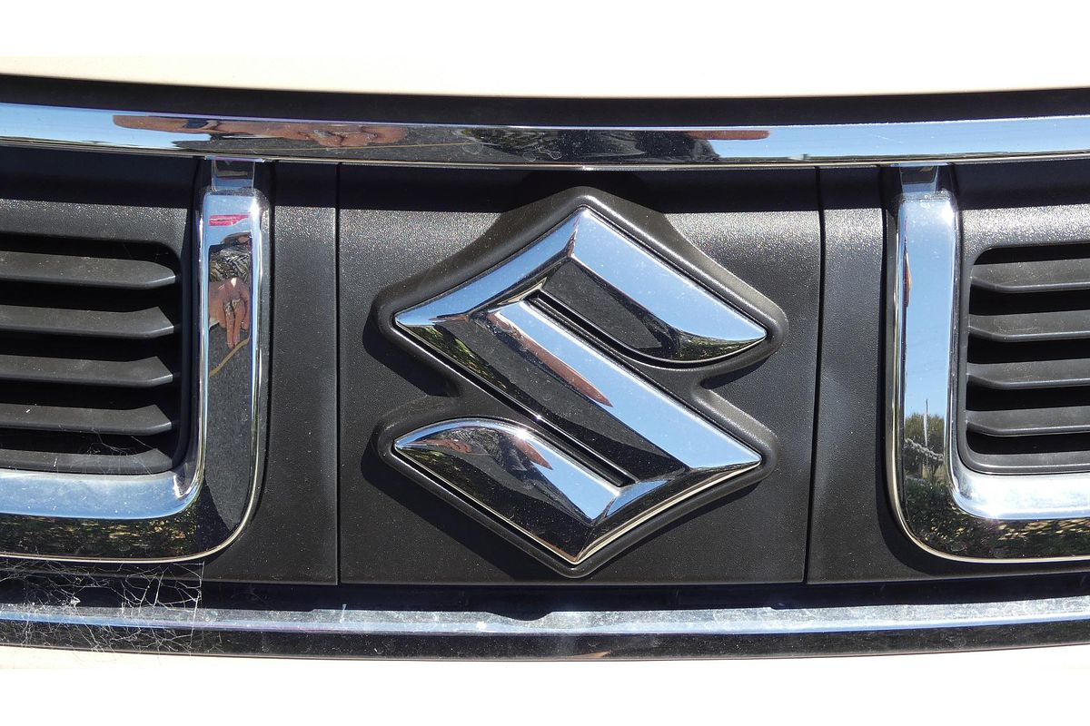 2024 Suzuki Ignis GL MF Series II