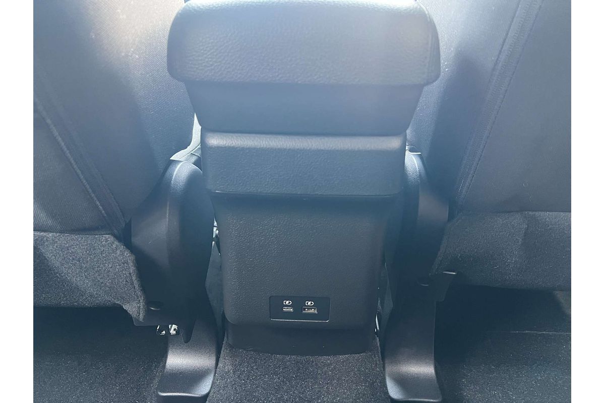 2022 Mitsubishi ASX MR XD