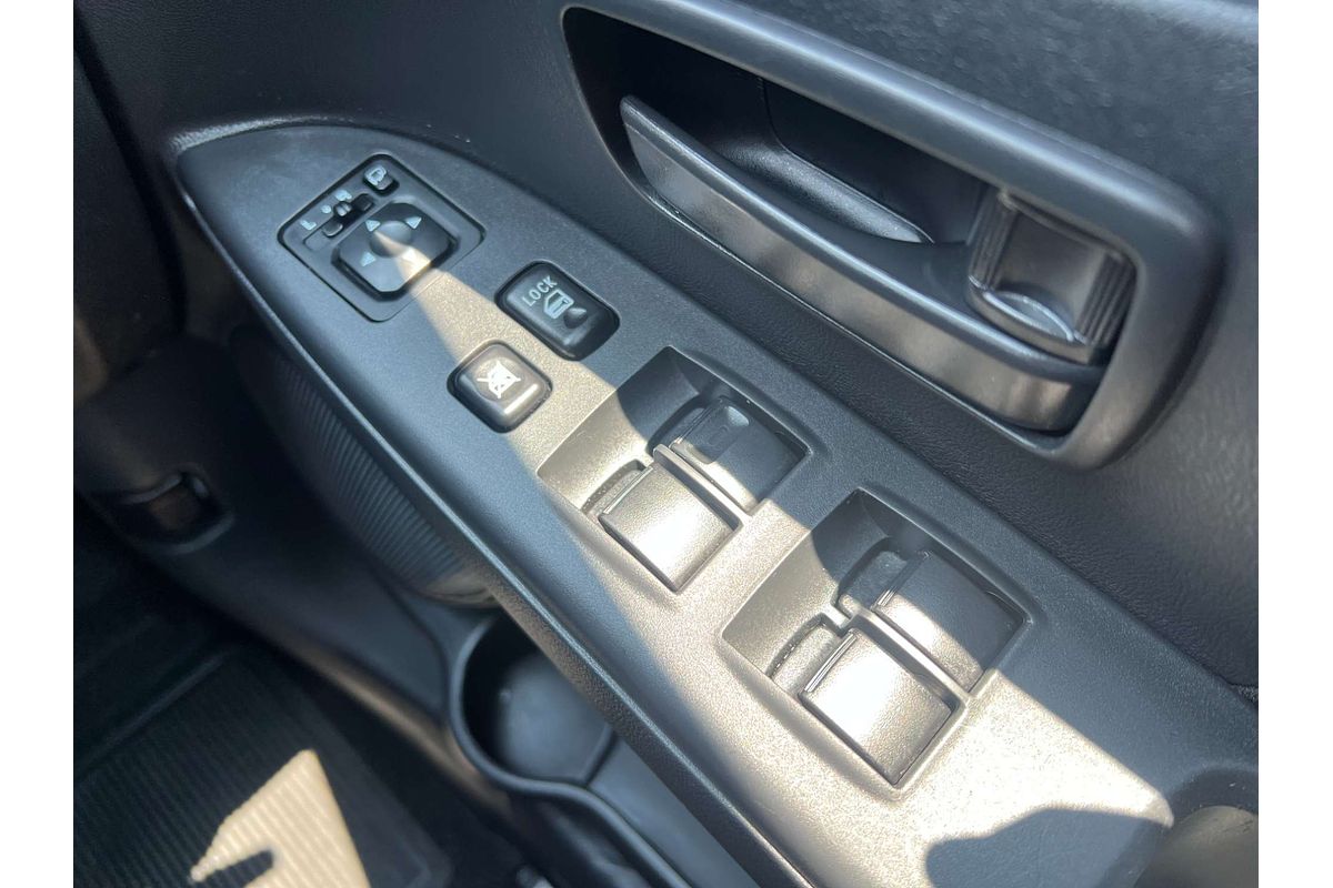 2022 Mitsubishi ASX MR XD