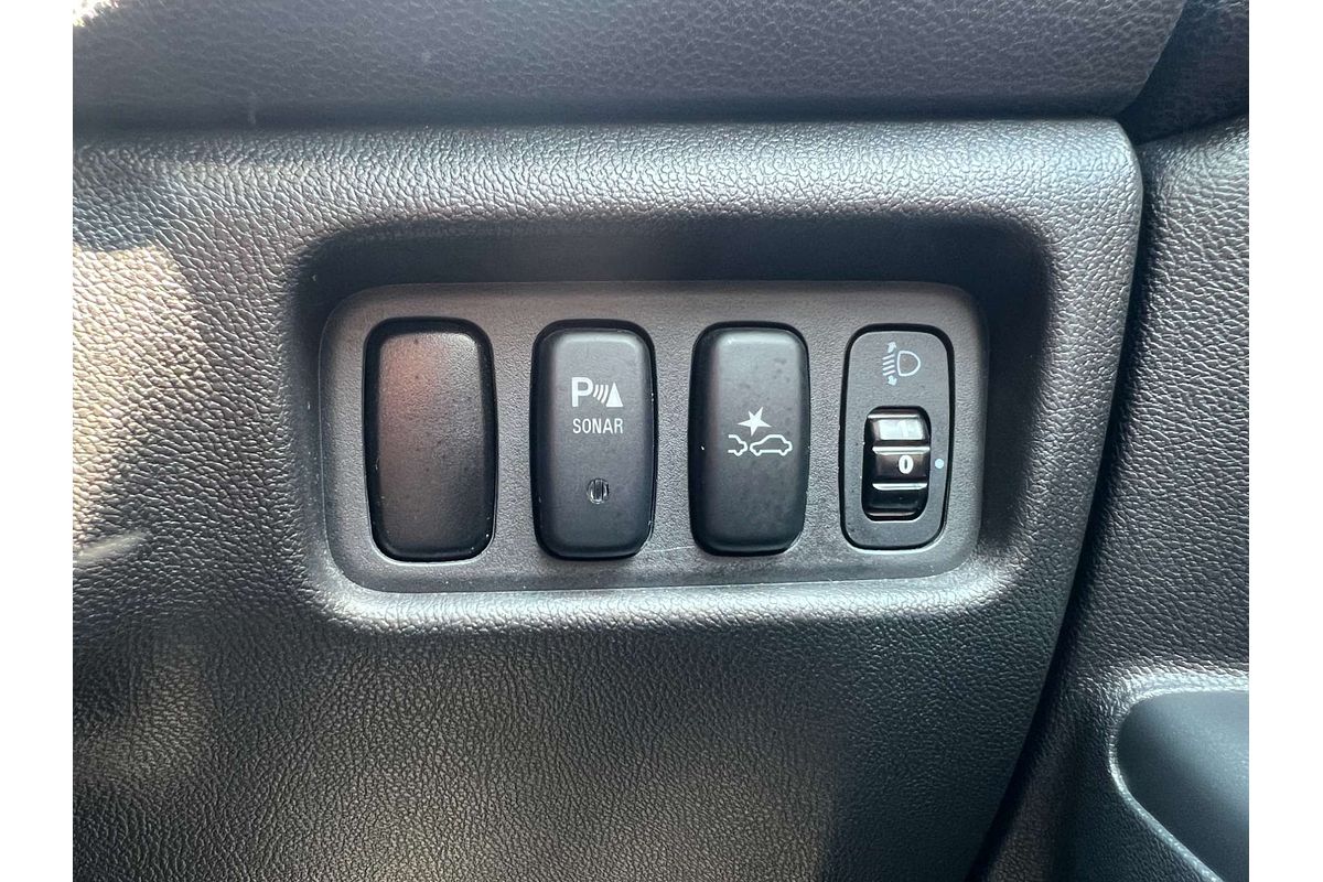 2022 Mitsubishi ASX MR XD