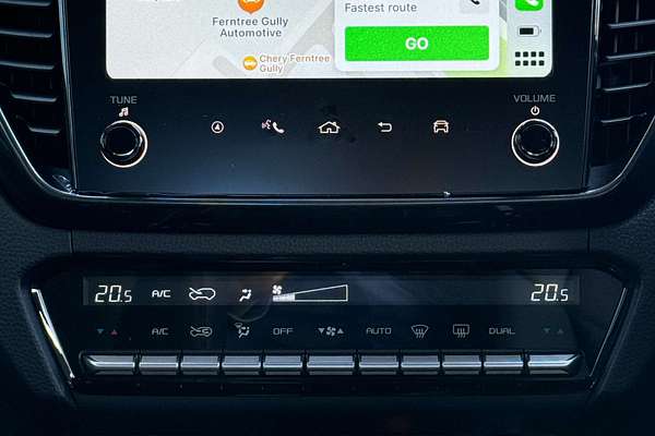 2025 Isuzu D-MAX X-TERRAIN 4X4