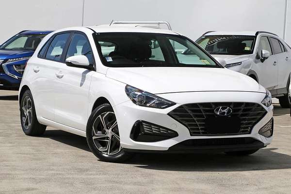 2020 Hyundai i30 PD.V4