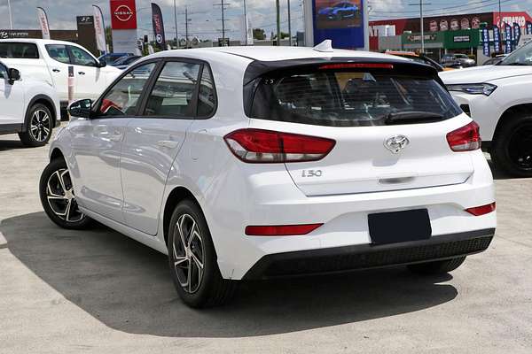 2020 Hyundai i30 PD.V4