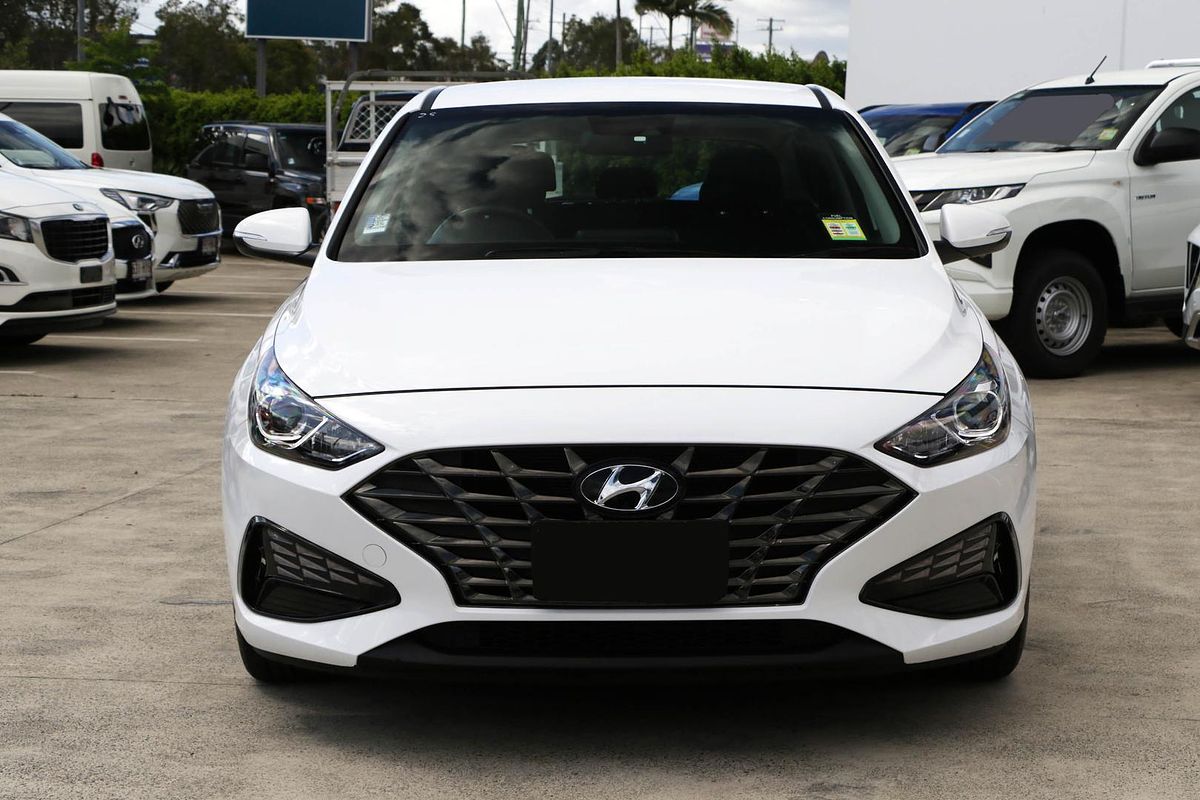 2020 Hyundai i30 PD.V4