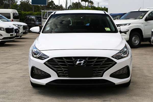 2020 Hyundai i30 PD.V4