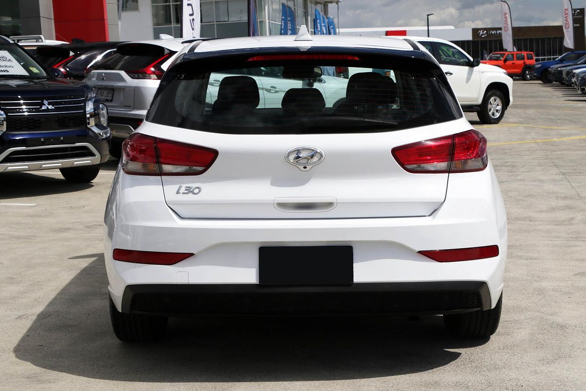 2020 Hyundai i30 PD.V4