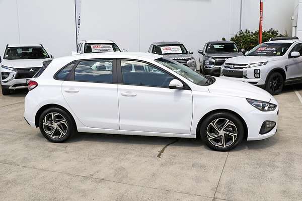 2020 Hyundai i30 PD.V4