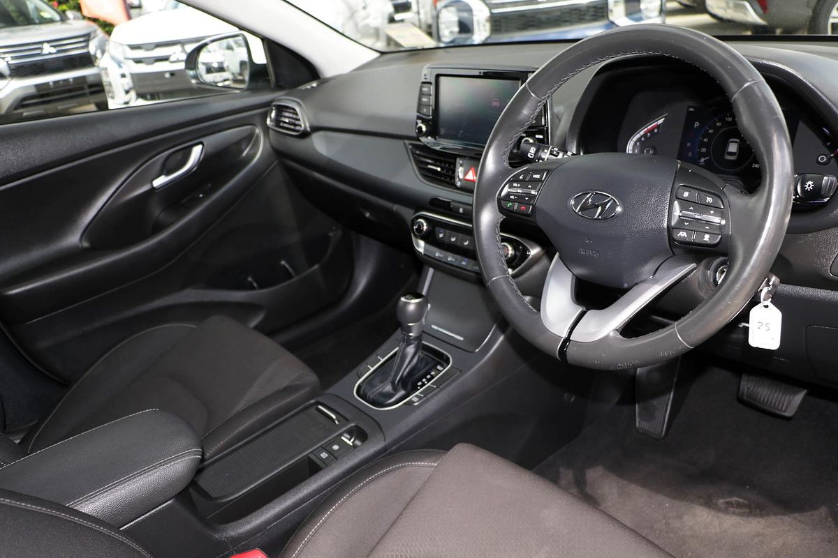 2020 Hyundai i30 PD.V4