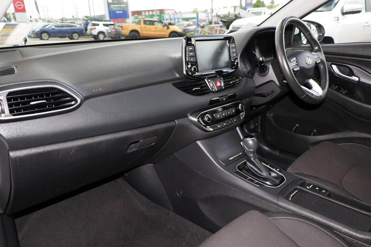 2020 Hyundai i30 PD.V4