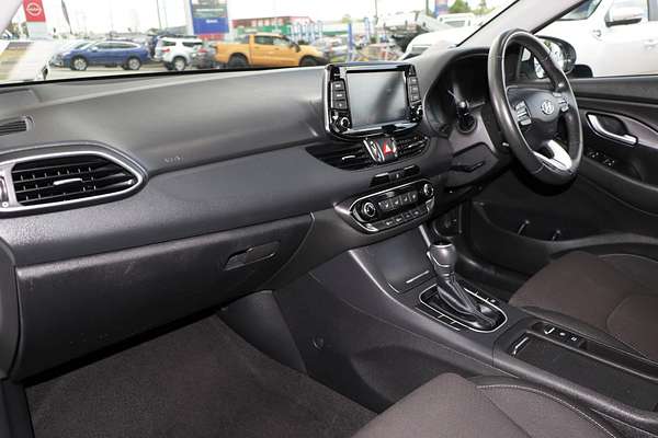 2020 Hyundai i30 PD.V4