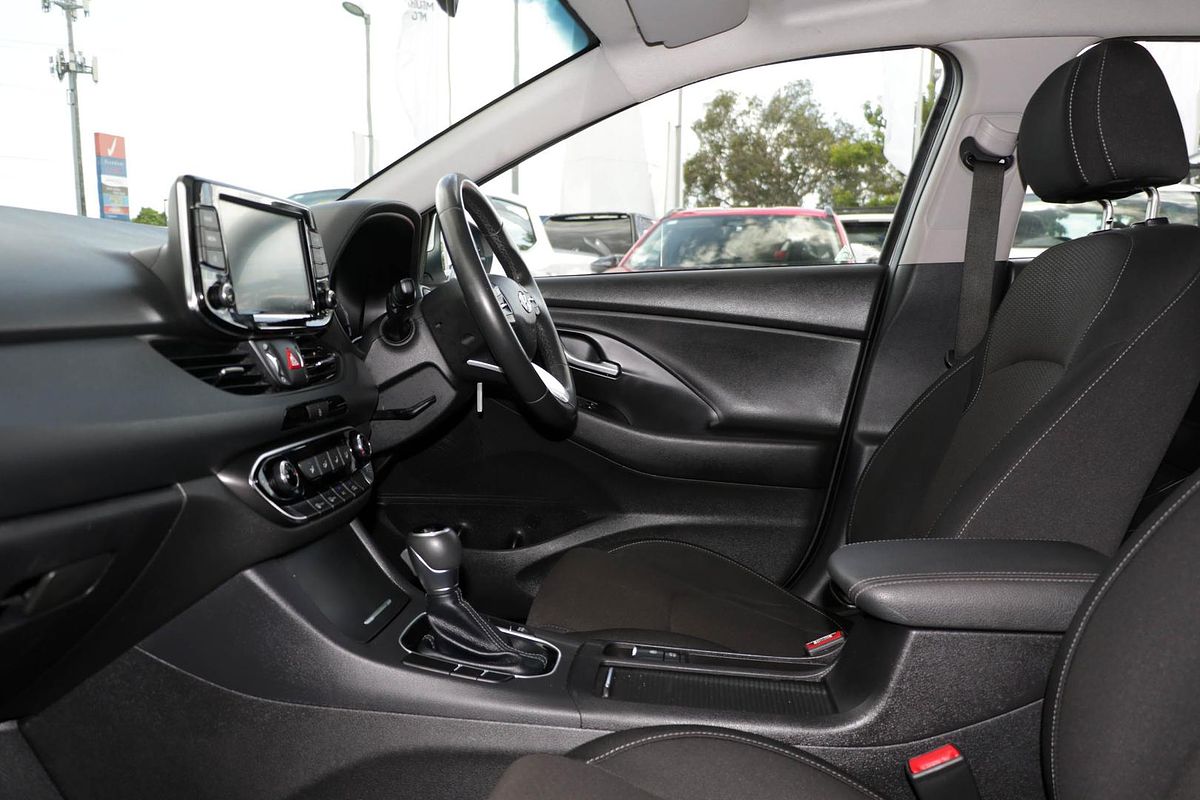 2020 Hyundai i30 PD.V4