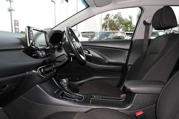 2020 Hyundai i30 PD.V4