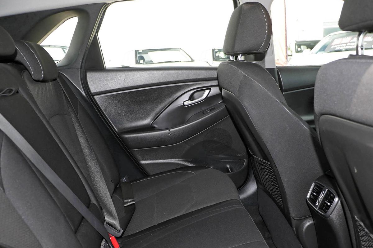 2020 Hyundai i30 PD.V4