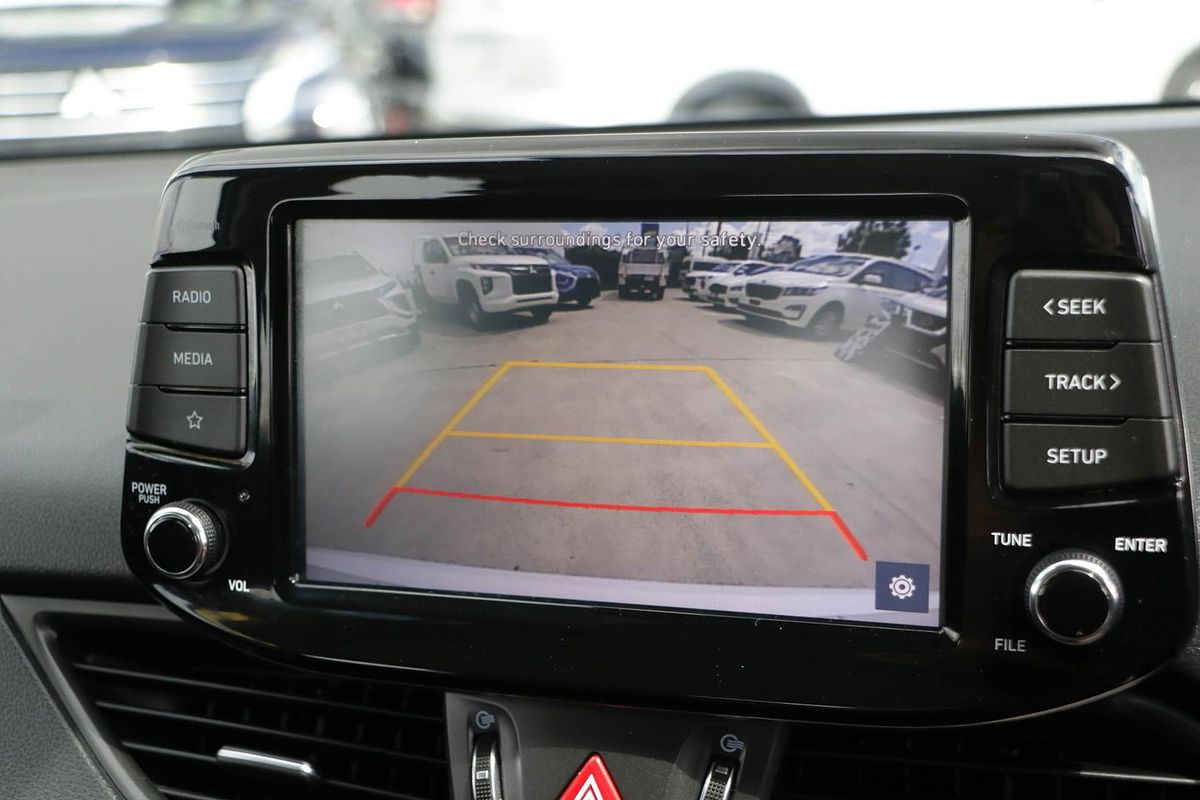 2020 Hyundai i30 PD.V4