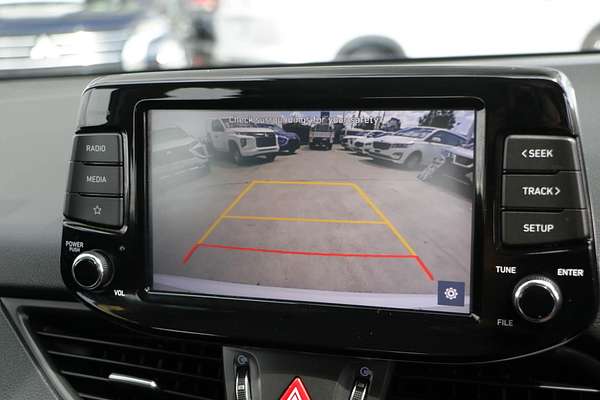 2020 Hyundai i30 PD.V4