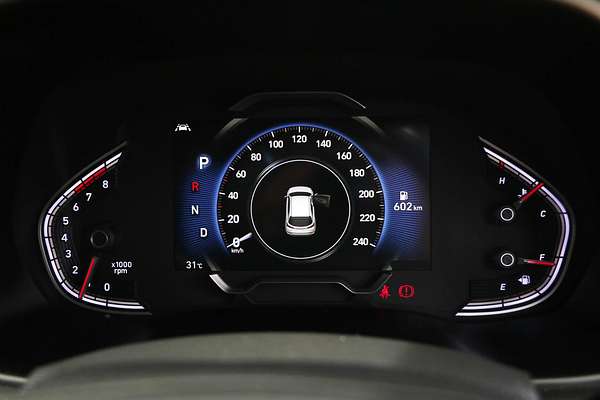 2020 Hyundai i30 PD.V4