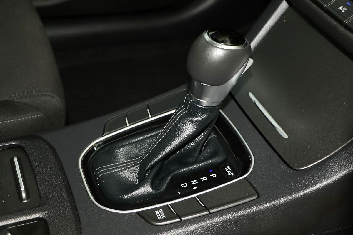 2020 Hyundai i30 PD.V4