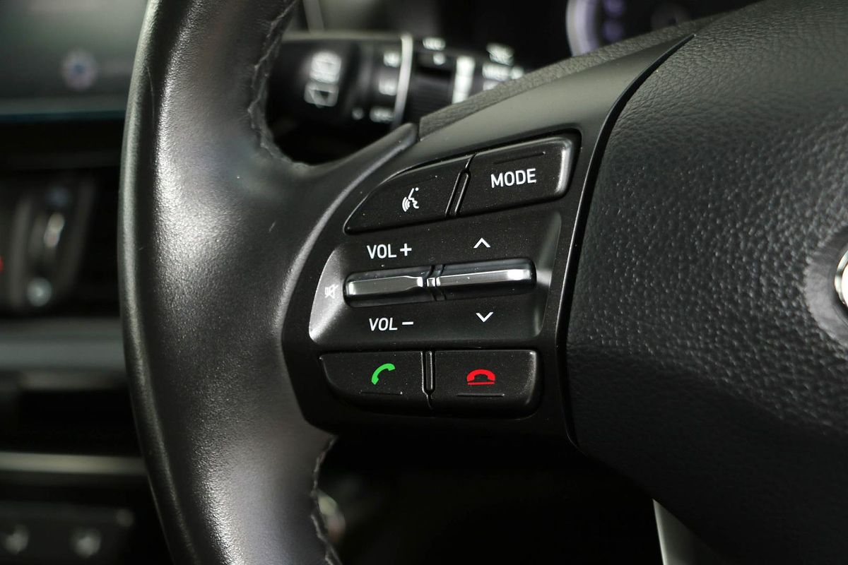 2020 Hyundai i30 PD.V4