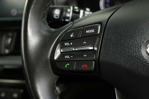 2020 Hyundai i30 PD.V4