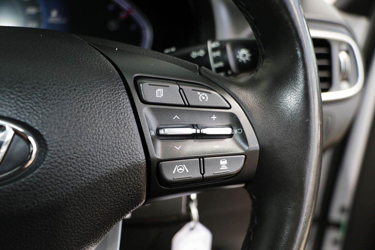 2020 Hyundai i30 PD.V4