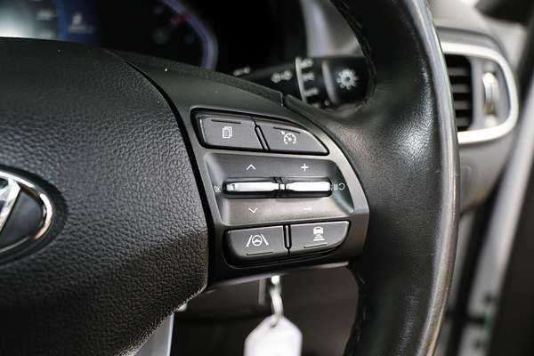 2020 Hyundai i30 PD.V4