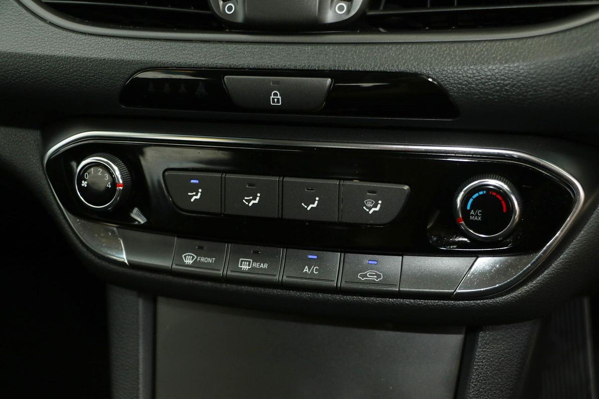 2020 Hyundai i30 PD.V4