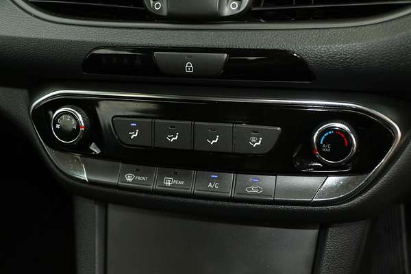 2020 Hyundai i30 PD.V4