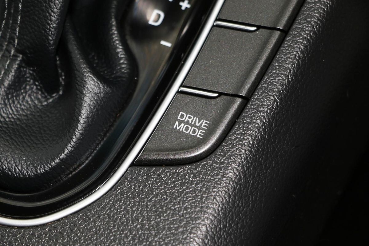 2020 Hyundai i30 PD.V4