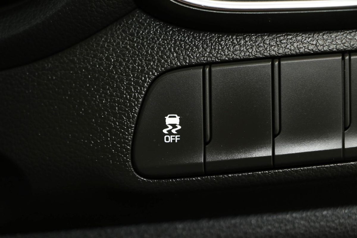 2020 Hyundai i30 PD.V4