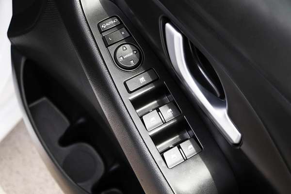 2020 Hyundai i30 PD.V4