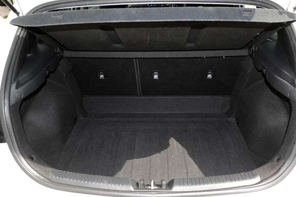 2020 Hyundai i30 PD.V4