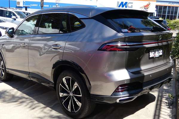 2025 MG HS Essence AS33