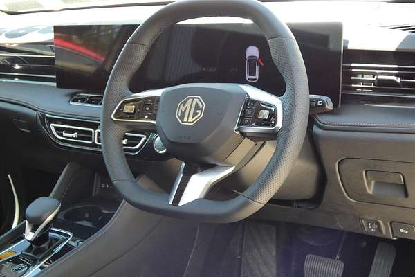 2025 MG HS Essence AS33