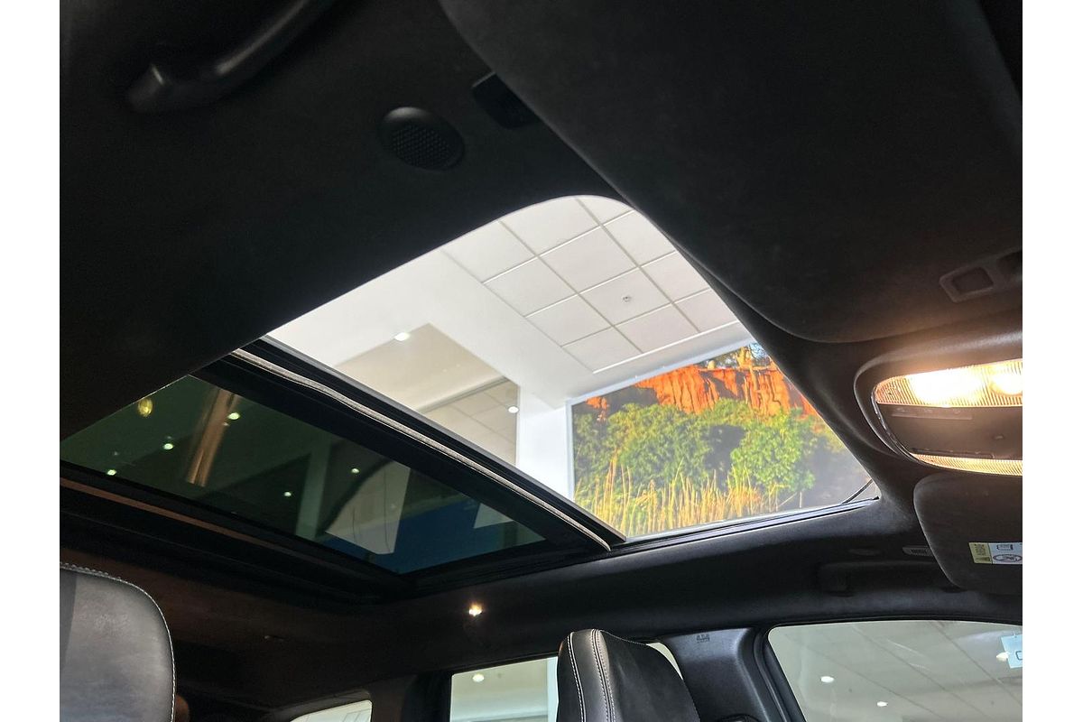 2020 Jeep Grand Cherokee SRT WK