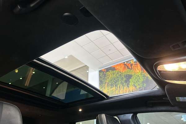 2020 Jeep Grand Cherokee SRT WK