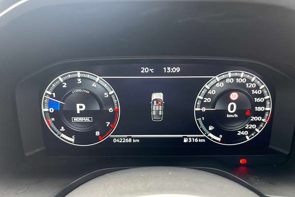 2021 Mitsubishi Outlander Exceed ZM