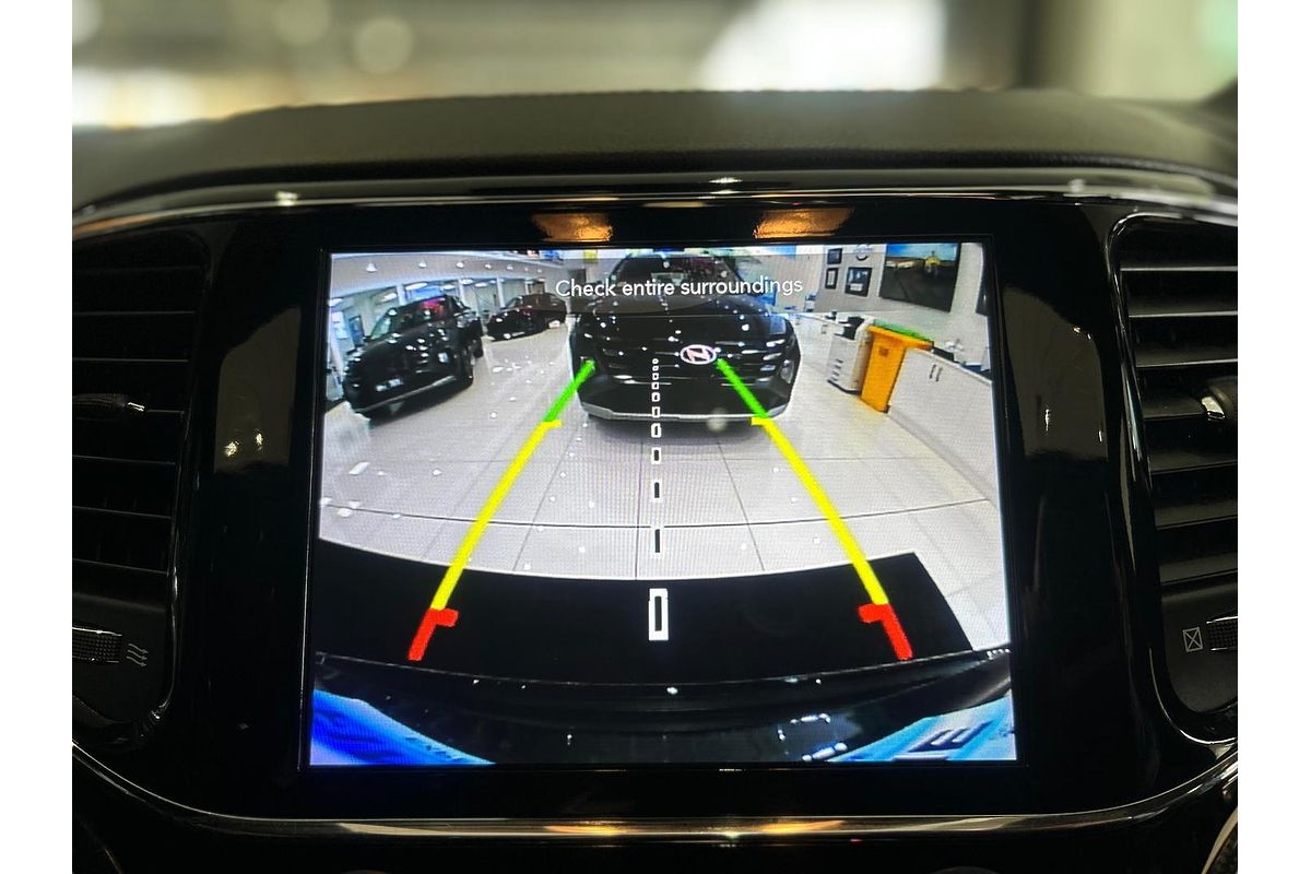 2020 Jeep Grand Cherokee SRT WK