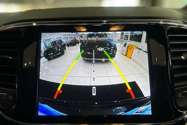 2020 Jeep Grand Cherokee SRT WK