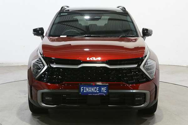 2023 Kia Sportage GT-Line NQ5
