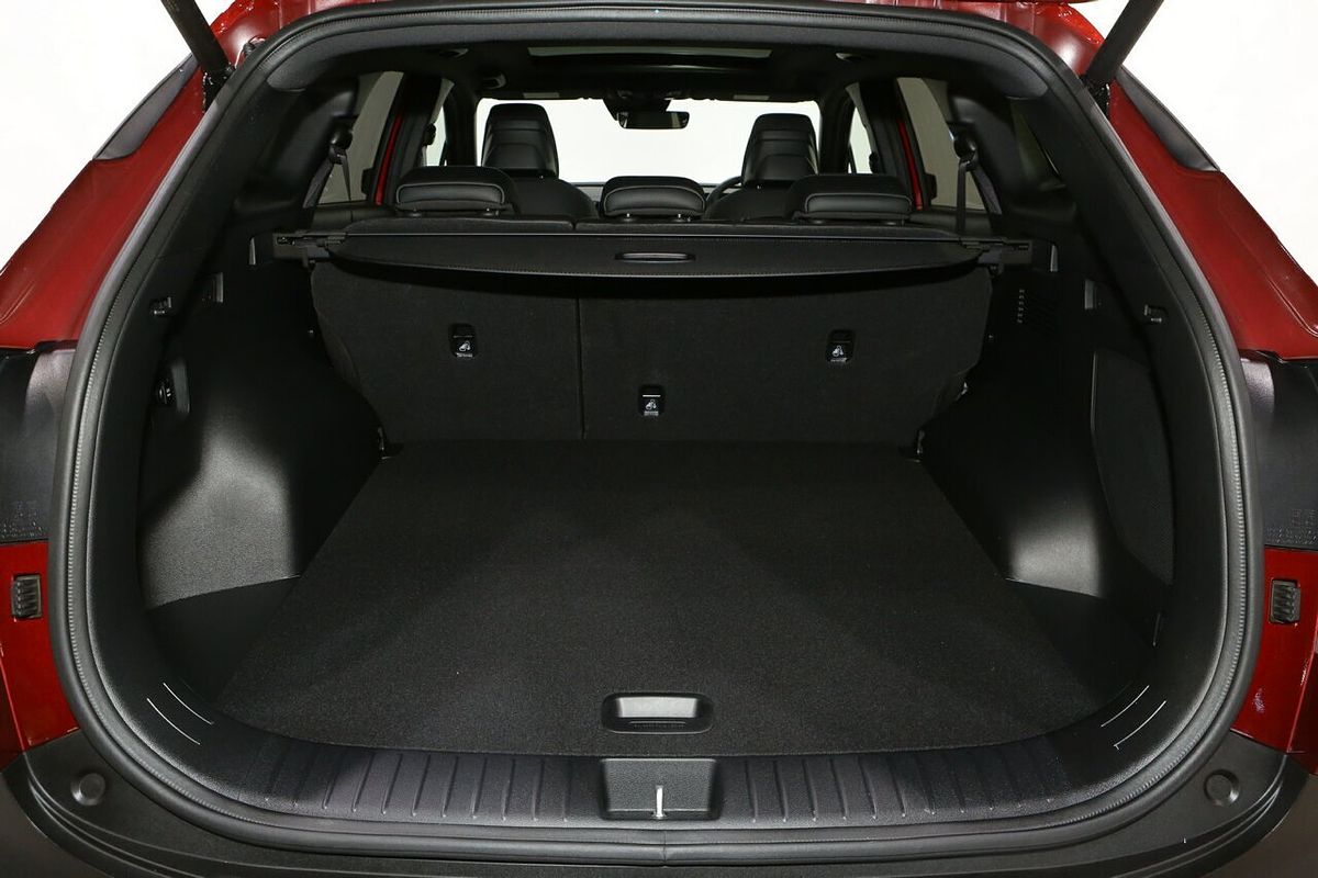 2023 Kia Sportage GT-Line NQ5