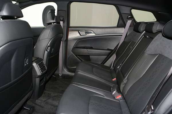 2023 Kia Sportage GT-Line NQ5