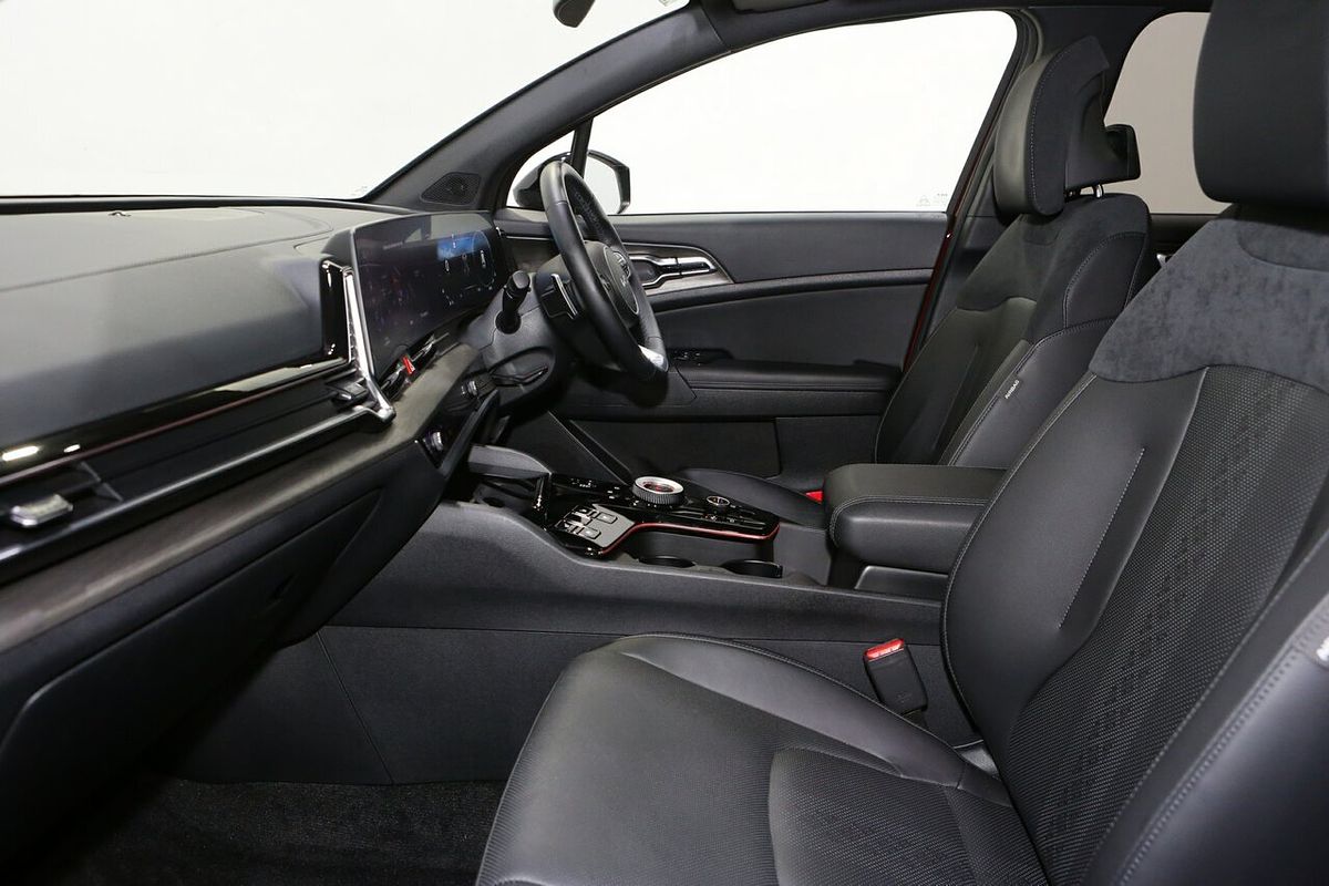 2023 Kia Sportage GT-Line NQ5